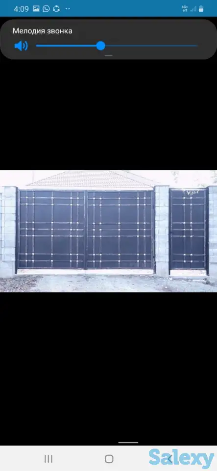 Добротный дом из 5 комнат, район Акдала, фотография 3