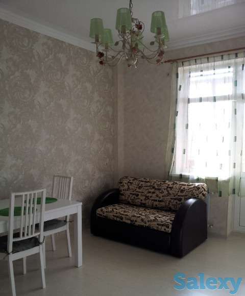 Продаю светлую 1-комнатную квартиру, Нур 16 Г, фотография 8