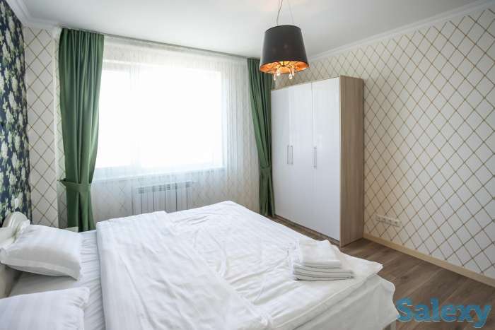 Сдам квартиру 1 комн посуточно, В центре, фотография 3