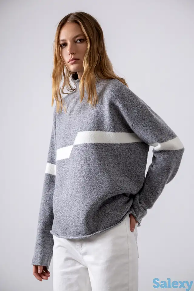 Джемпер женский vassa&co, фотография 1