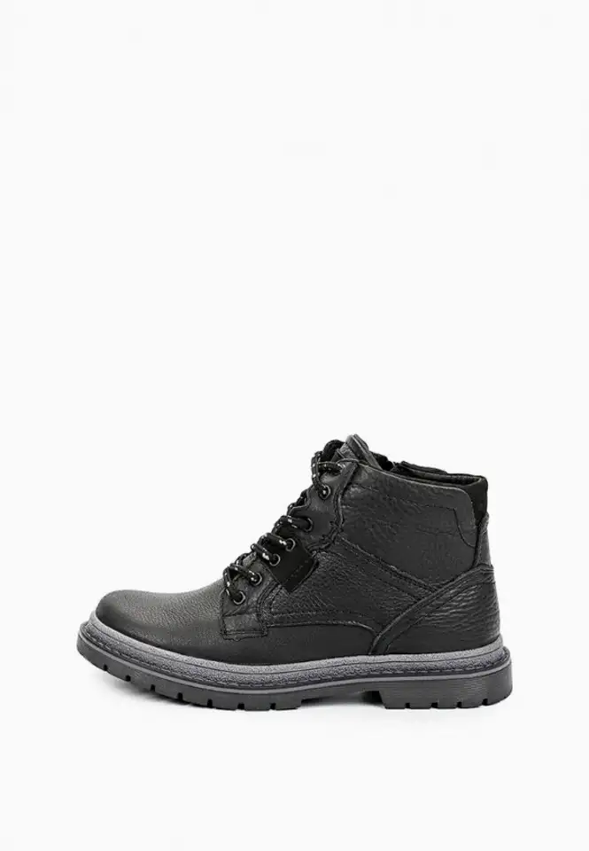 Ботинки alessio nesca, фотография 1