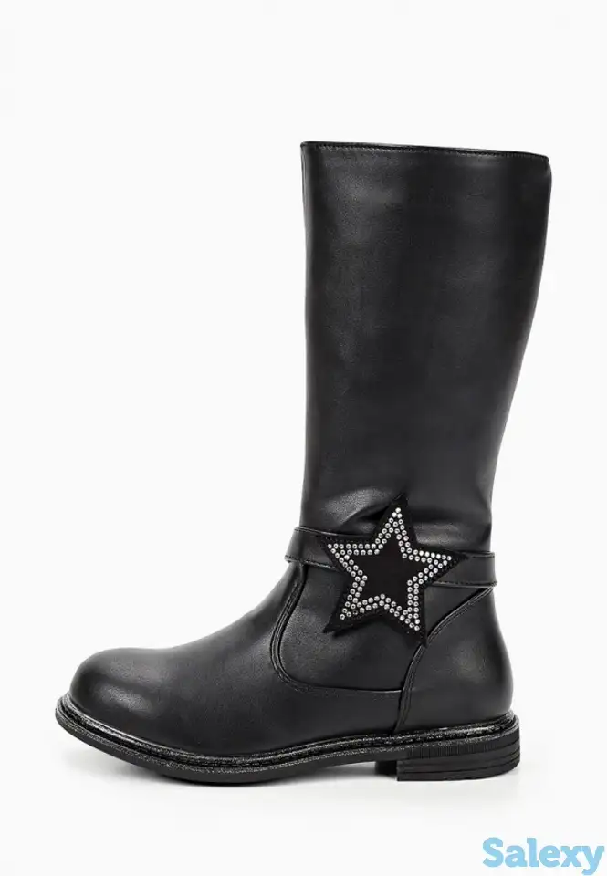 Сапоги t.taccardi, фотография 1