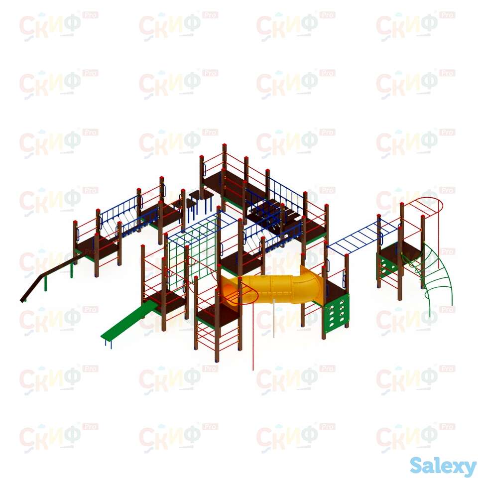 Спортивная серия ск 2.01.23, фотография 1