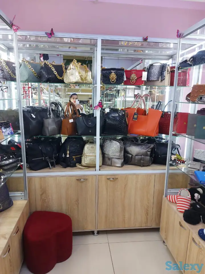 Продам витрины, фотография 2