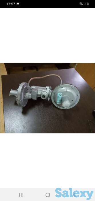 Газовое оборудавание, фотография 2