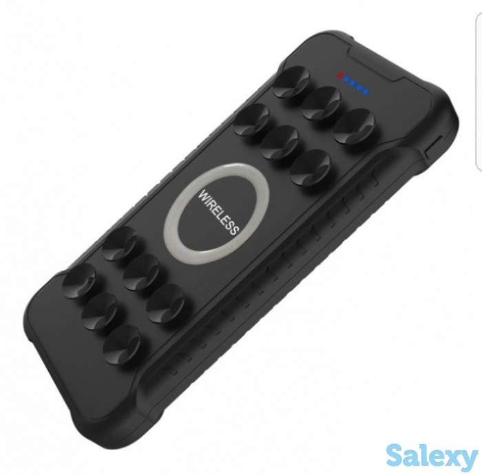 Новый беспроводной power bank 2018!, фотография 2