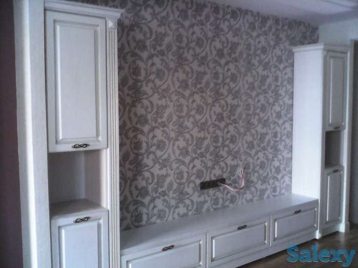 корпусная мебель на заказ, фотография 10