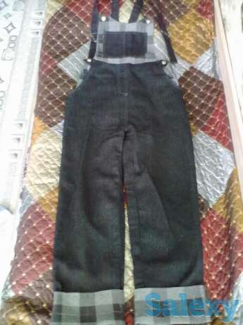 Комбинезон для беременных, фотография 1