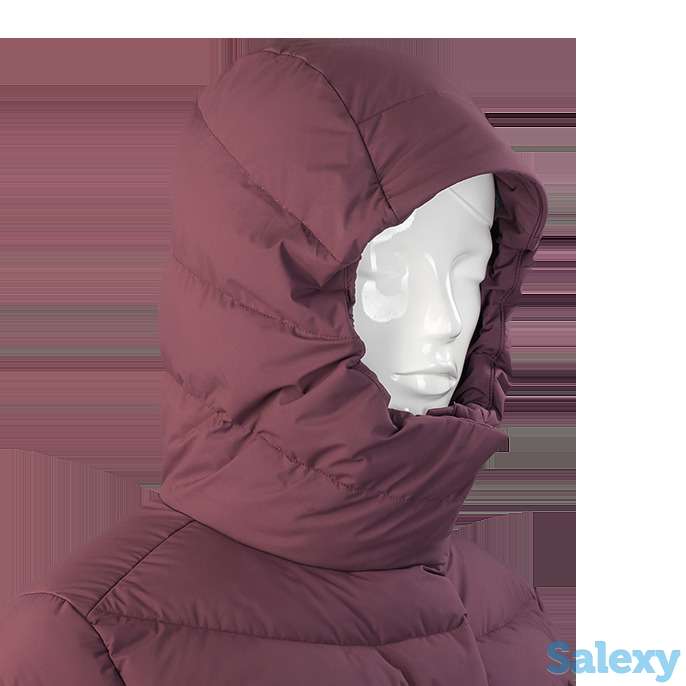 Пальто сивера шида сапфир, фотография 3