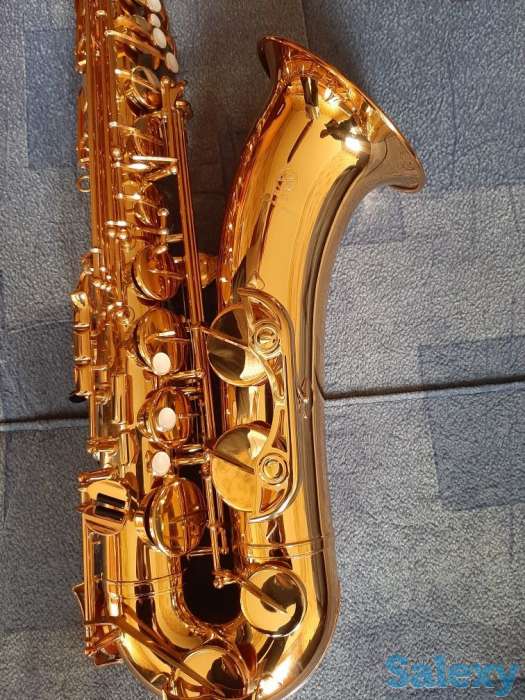 Саксофон Yamaha-275 продам, фотография 10