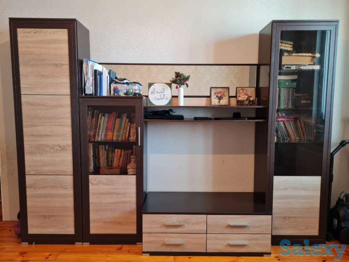 Стенка для зала, фотография 1