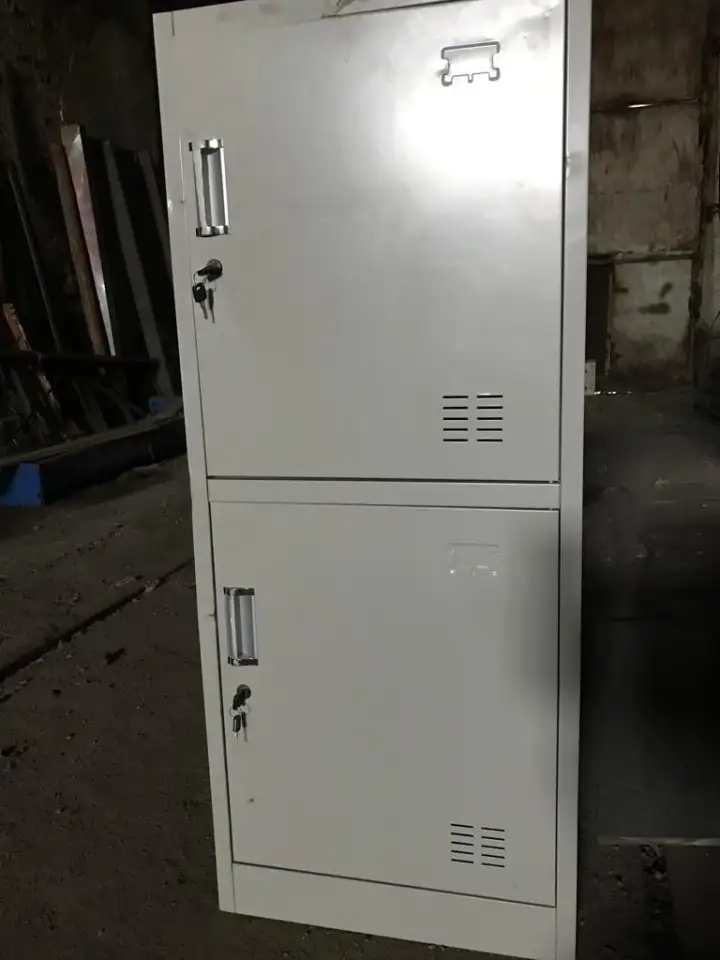 Шкафы металлические, фотография 10