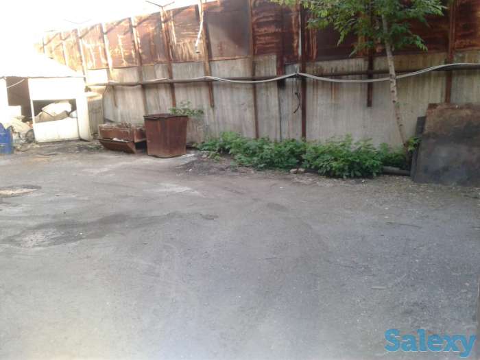 Аренда складское производственное помещение, фотография 3