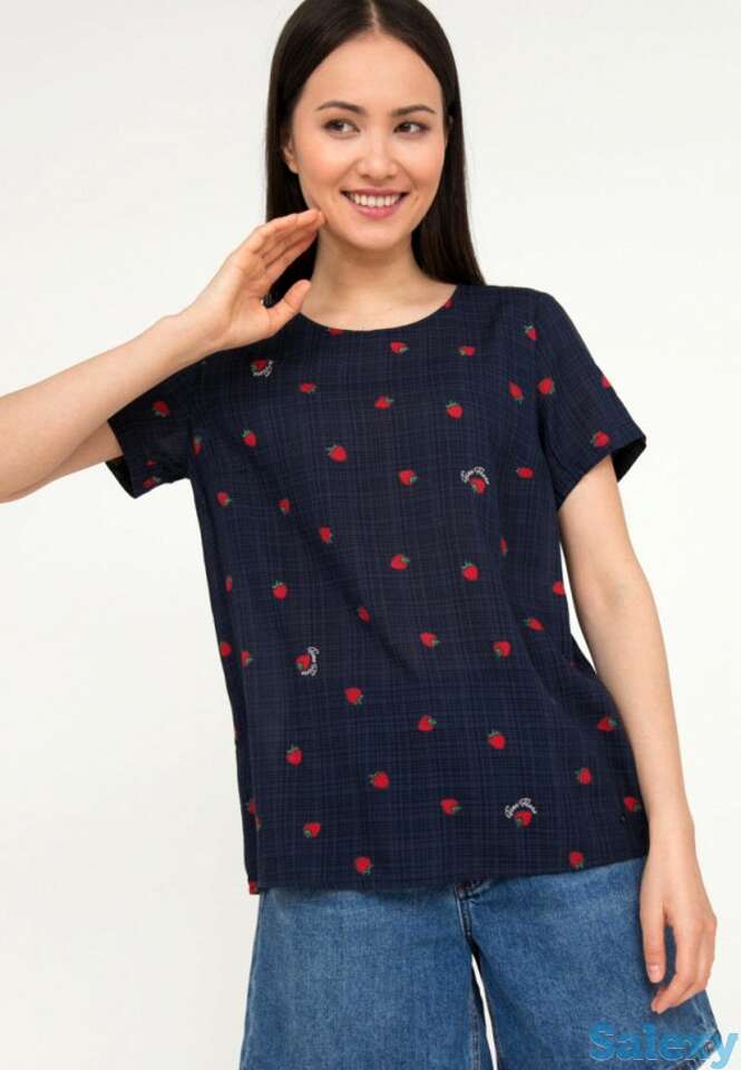 Блуза finn flare, фотография 1