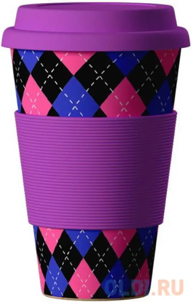 Стакан areon bamboocup, фотография 1