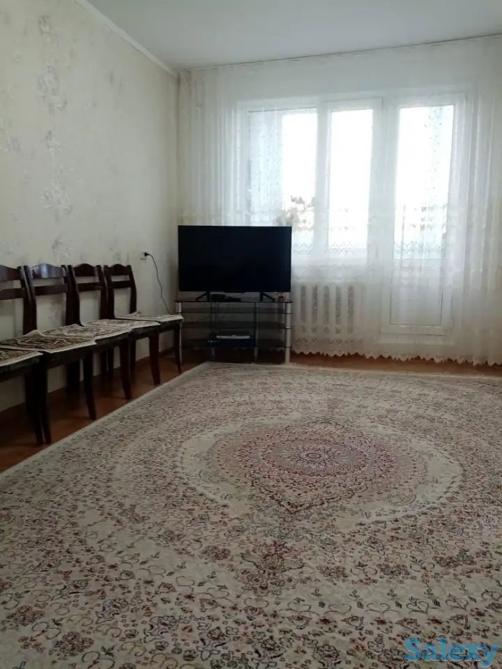 Продам квартиру,  ларина 4, фотография 4