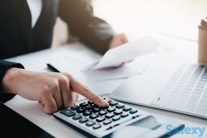 Помощник финансист, фотография 1