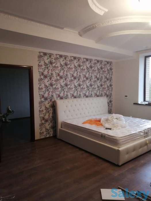 Закатка эмульсии, фотография 4