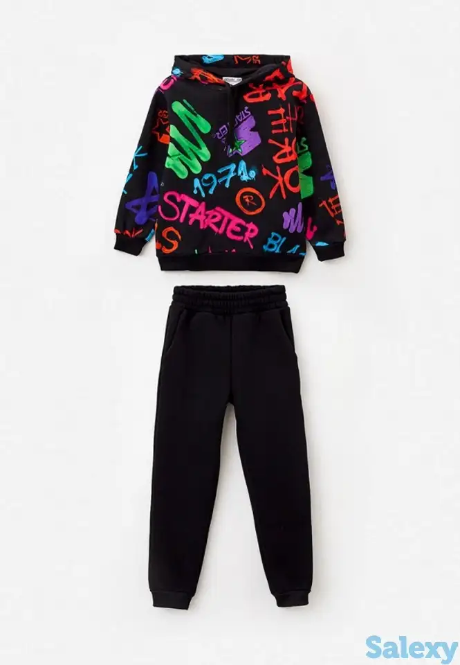 Костюм спортивный агапэ, фотография 1