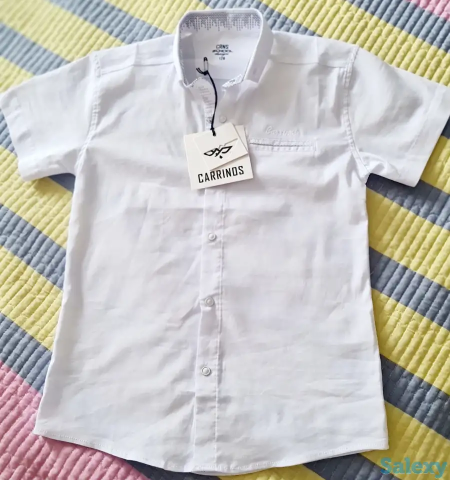 Продаю новую школьную форму!, фотография 7