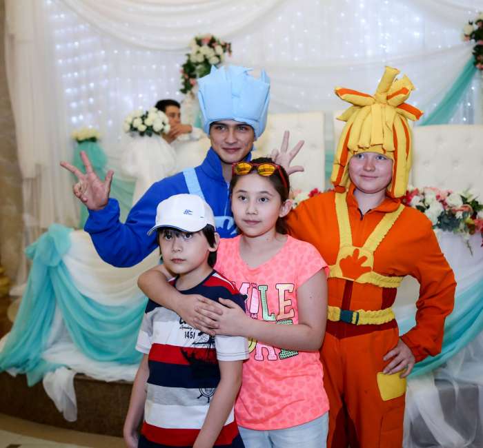 Детские праздники!, фотография 1