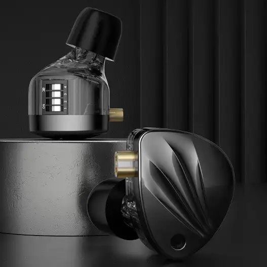 Наушники KZ Krila, фотография 5