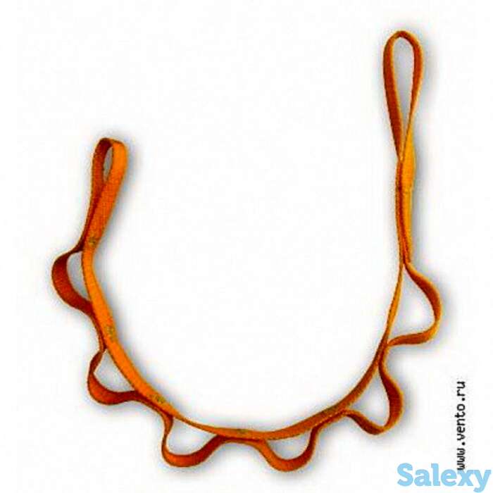 Петля Венто Для Развески Снаряжения 10 Ячеек, фотография 1