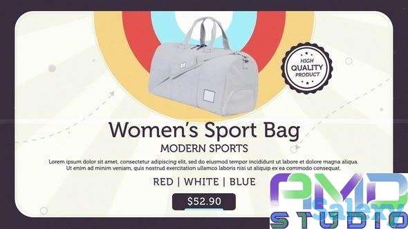 Заказать видеоролик для рекламы одежды, обуви и галантереи  (FASHION_18), фотография 1