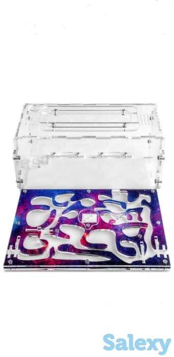 Муравьиная ферма, фотография 1