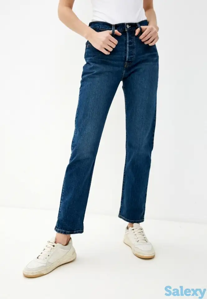 Джинсы levi's®, фотография 1