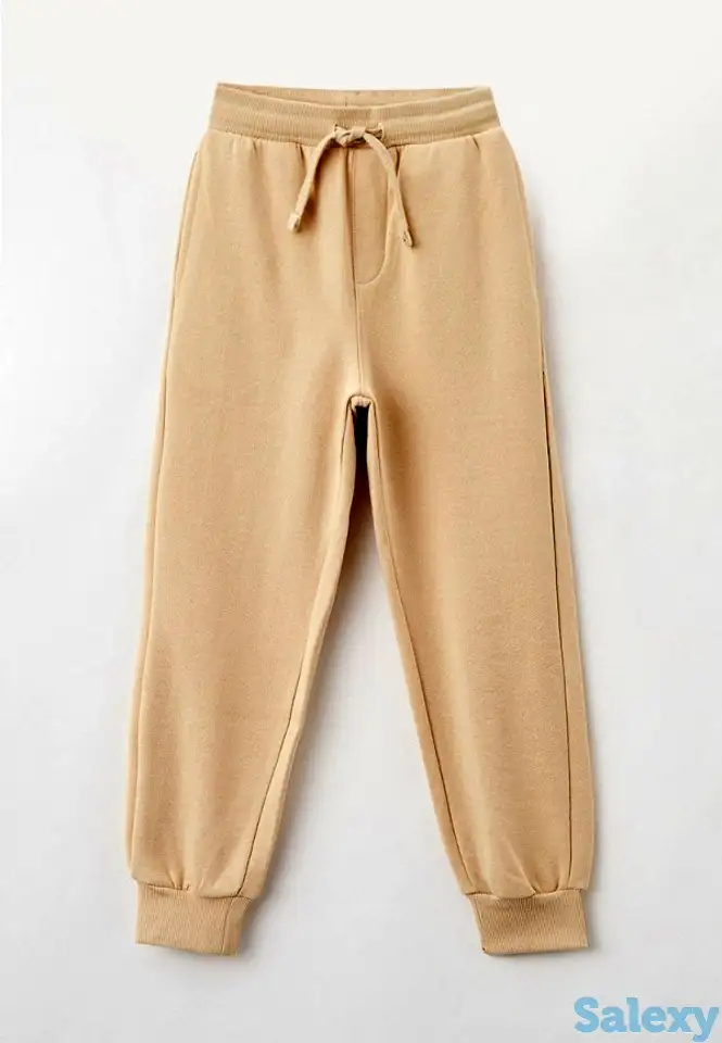 Брюки спортивные sela, фотография 1