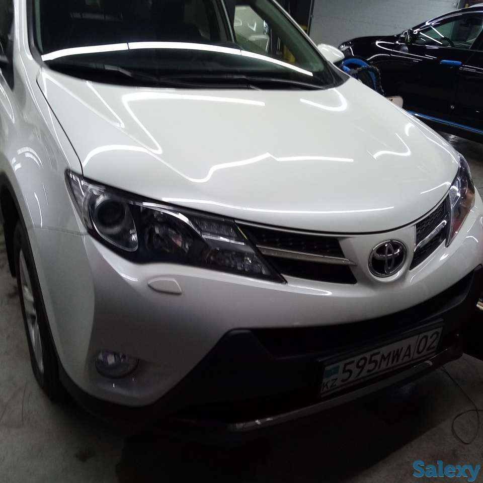 ДМИТРИЙ ЧЕРНЫШОВ, фотография 4