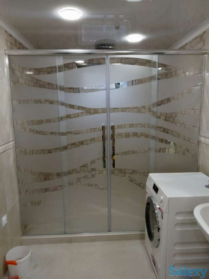 Душевые, фотография 2