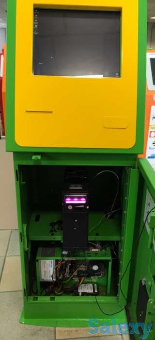 Нв200 терминалы с доставкой term3000, фотография 1