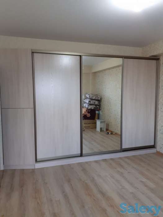 Корпусная мебель на заказ, фотография 8