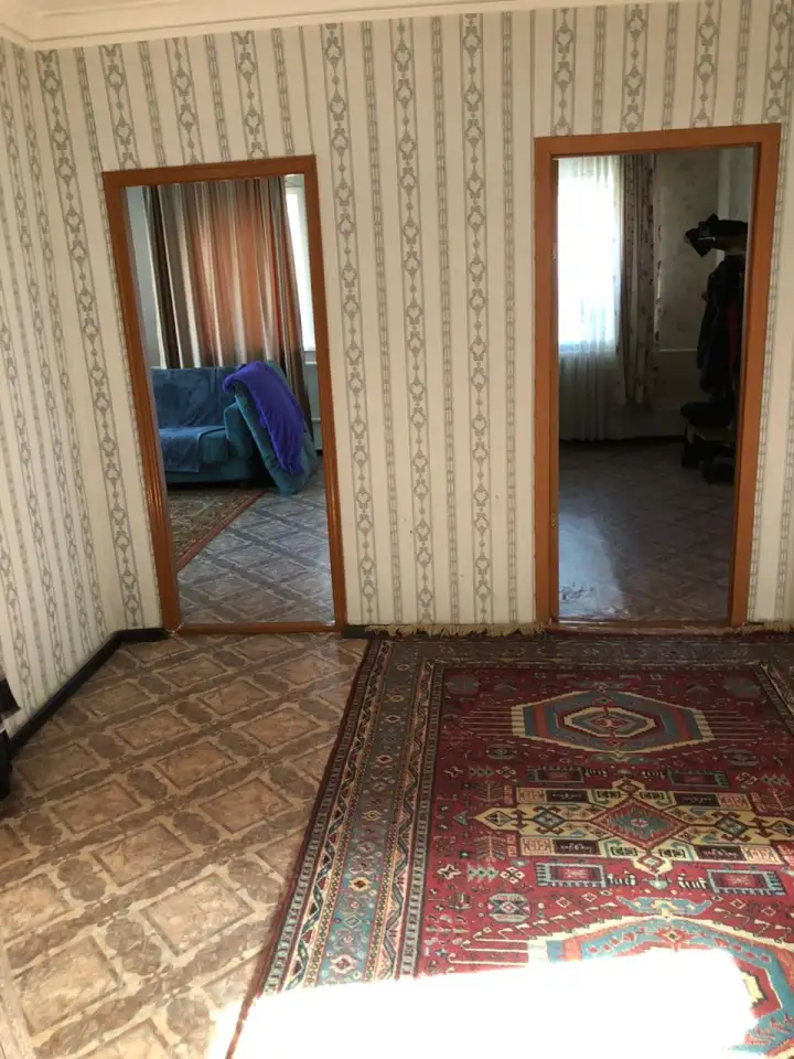 Обмен дома на квартиру, Берлин, фотография 2