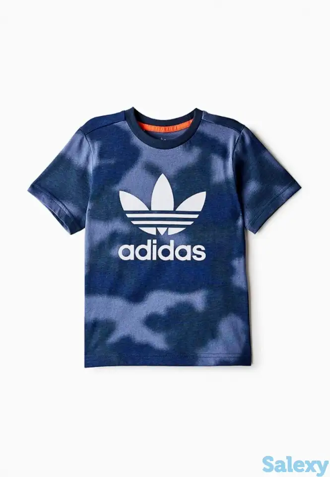 Футболка adidas originals, фотография 1