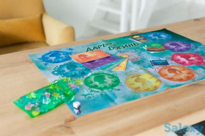 Психология, трансформационные игры, фотография 3