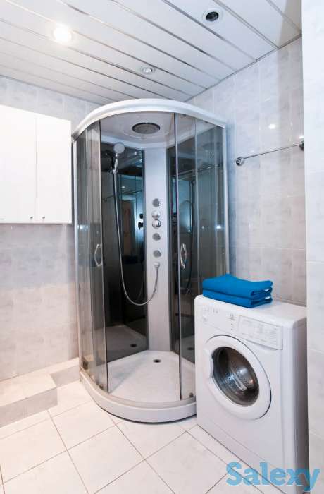 Красивая квартира в центре города, улица Гагарина 309, фотография 2