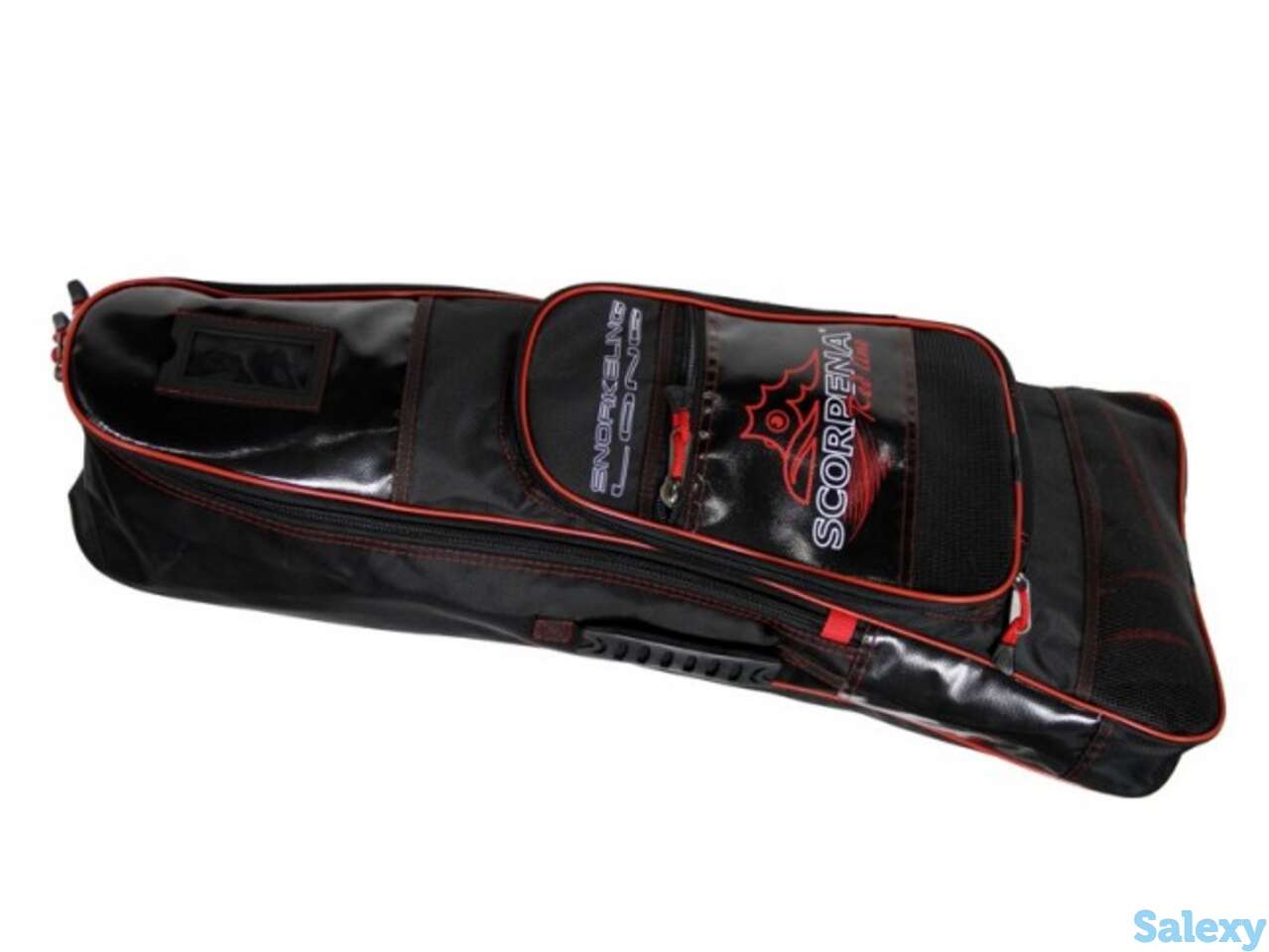 Сумка scorpena swim - snorkeling удлинённая, фотография 1