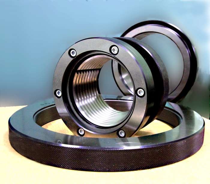 КАЛИБРЫ И ИНСТРУМЕНТ, фотография 4