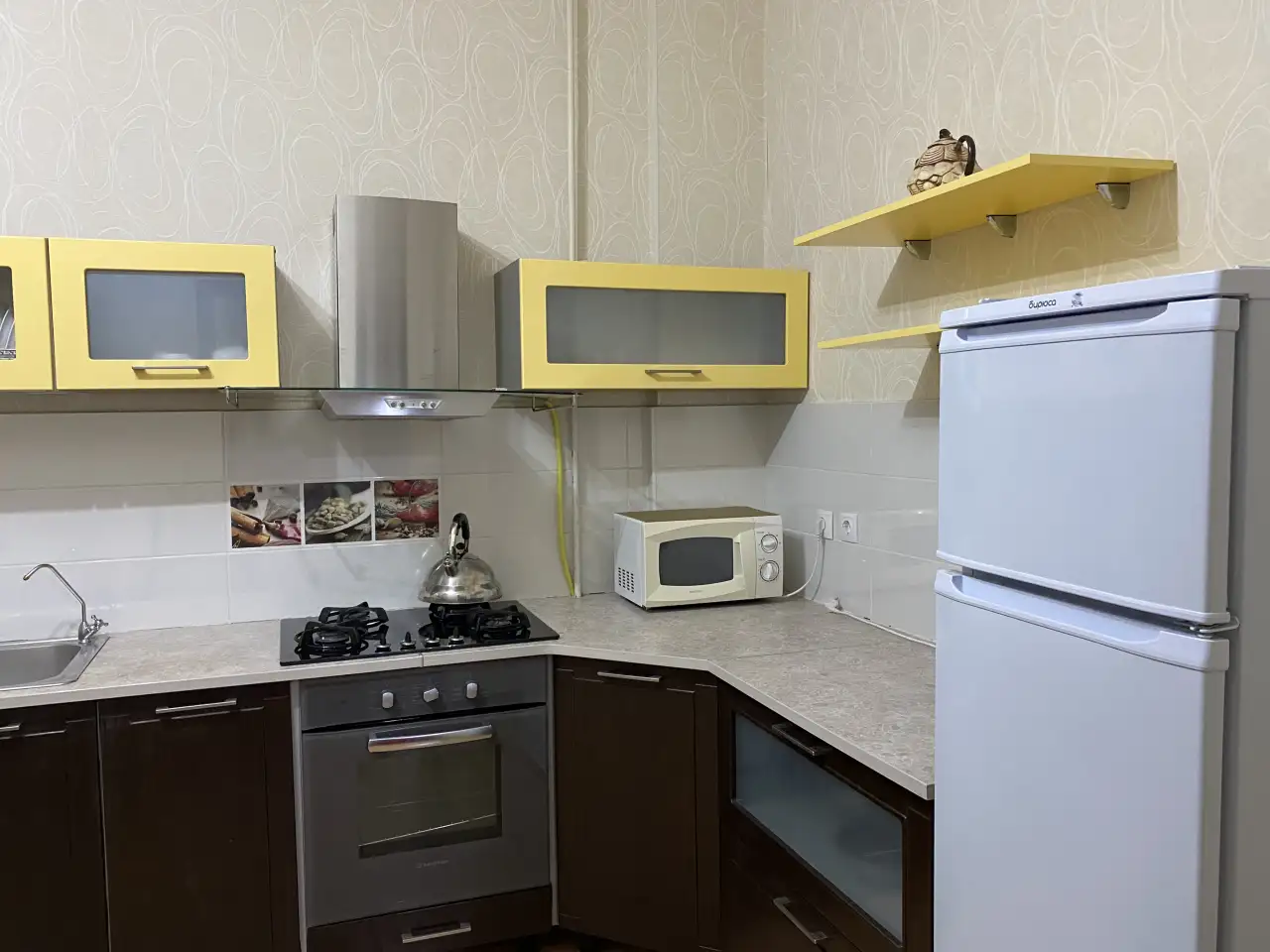 Посуточная аренда, 15-64, фотография 2