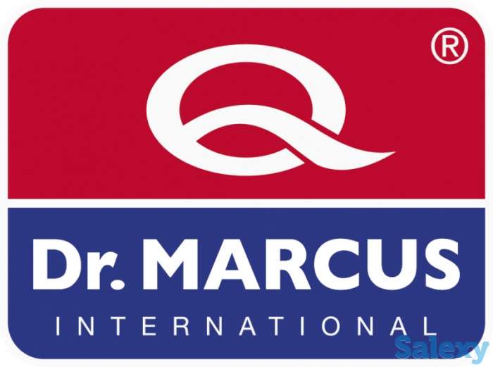 Ароматизаторы Dr. Marcus, фотография 1