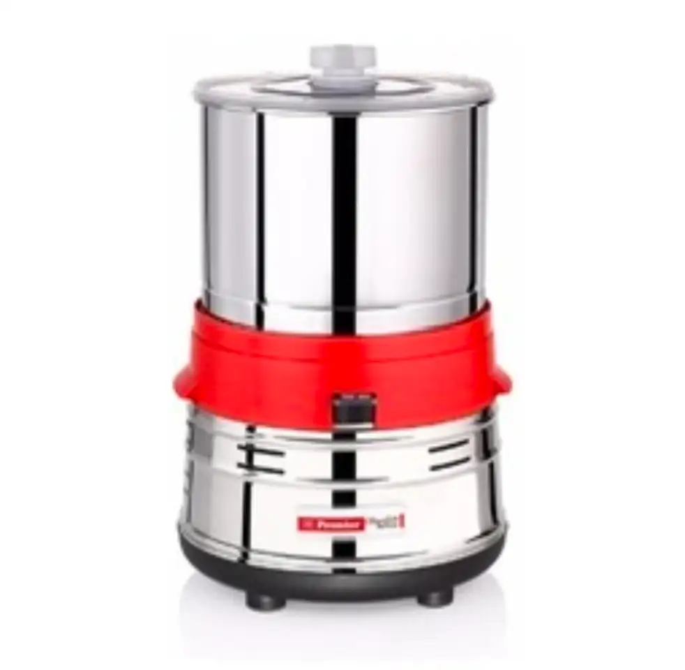 Меланжер Premier Wonder 2024 Chocolate refiner, фотография 1