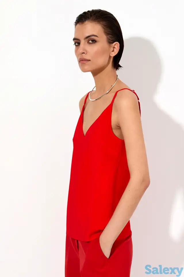 Топ vassa&co, фотография 1