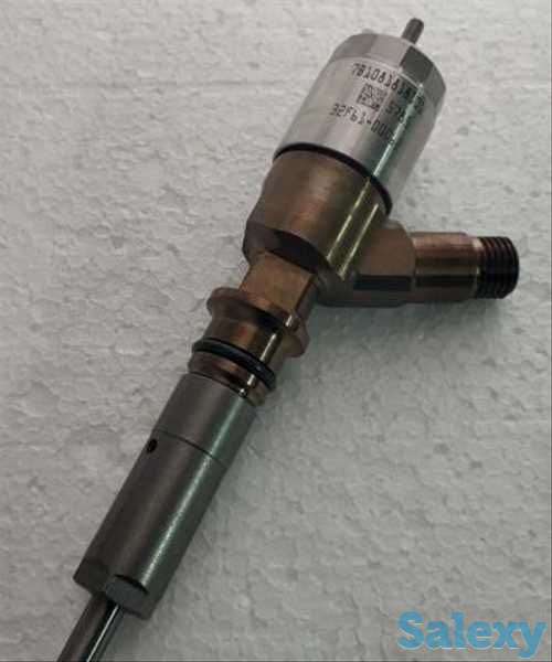 форсунка cat c6,4, фотография 1