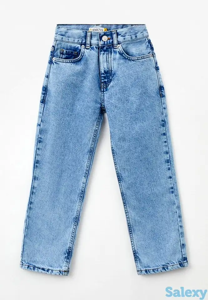 Джинсы smena, фотография 1