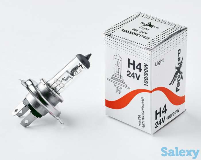 Оптовикам в Казахстане (автолампы от производителя), фотография 1