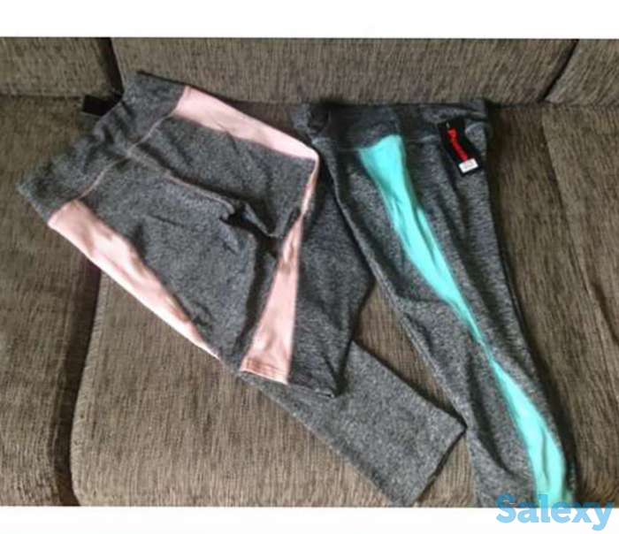 Одежда - Лосины, шорты, фотография 1