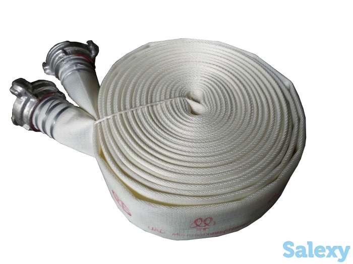 Рукав пожарный, фотография 2